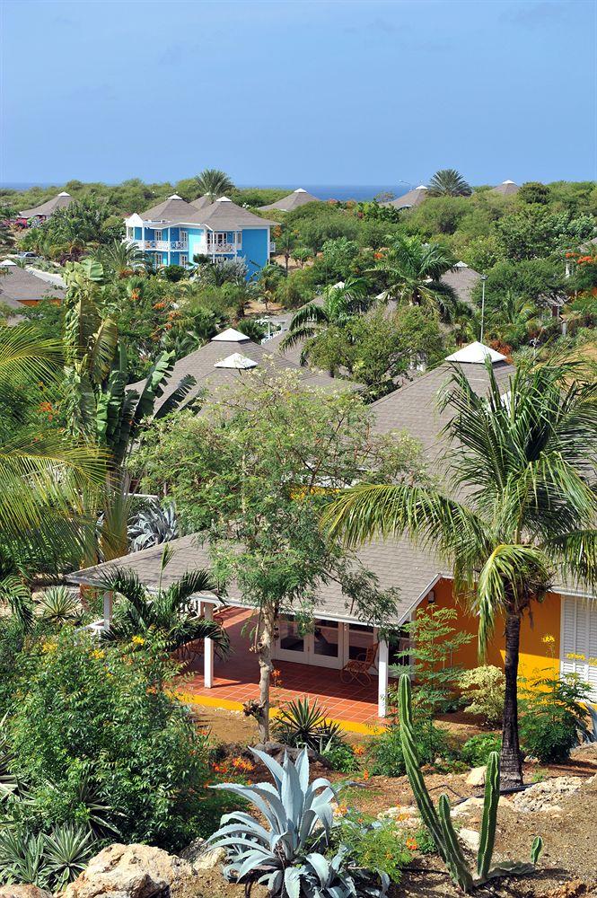 Chogogo Resort Curacao 外观 照片