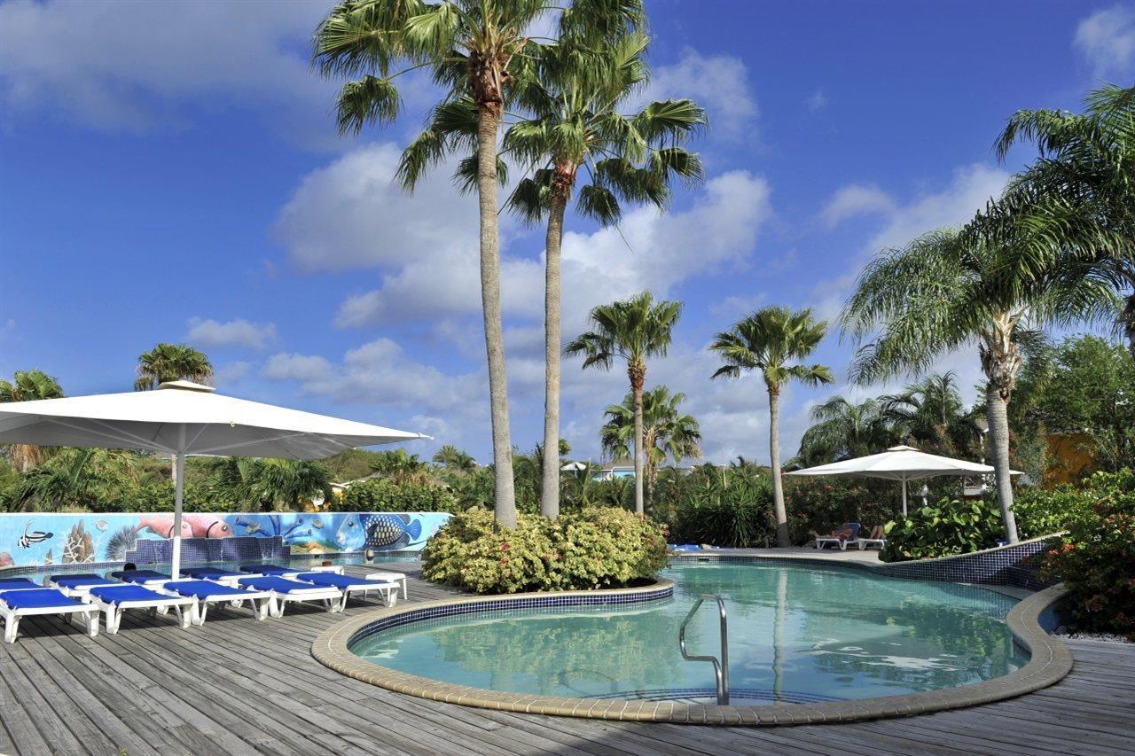 Chogogo Resort Curacao 外观 照片