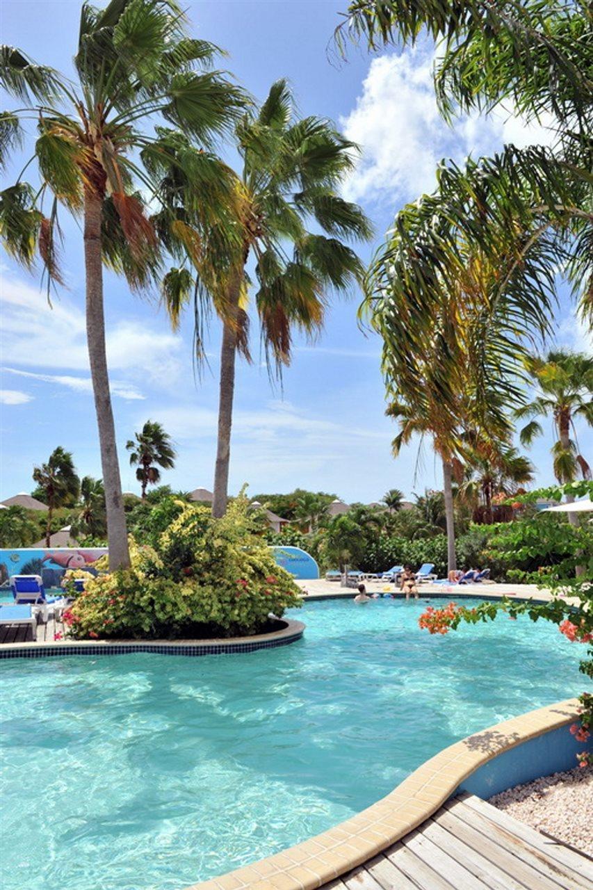 Chogogo Resort Curacao 外观 照片