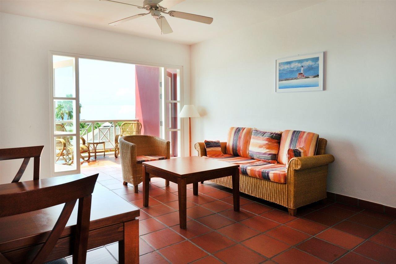 Chogogo Resort Curacao 外观 照片