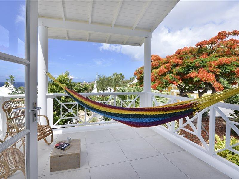 Chogogo Resort Curacao 外观 照片