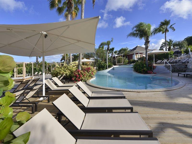 Chogogo Resort Curacao 外观 照片
