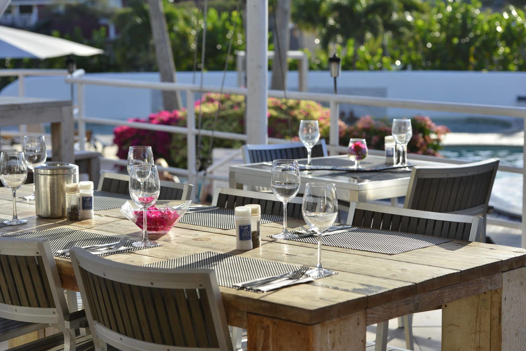 Chogogo Resort Curacao 外观 照片