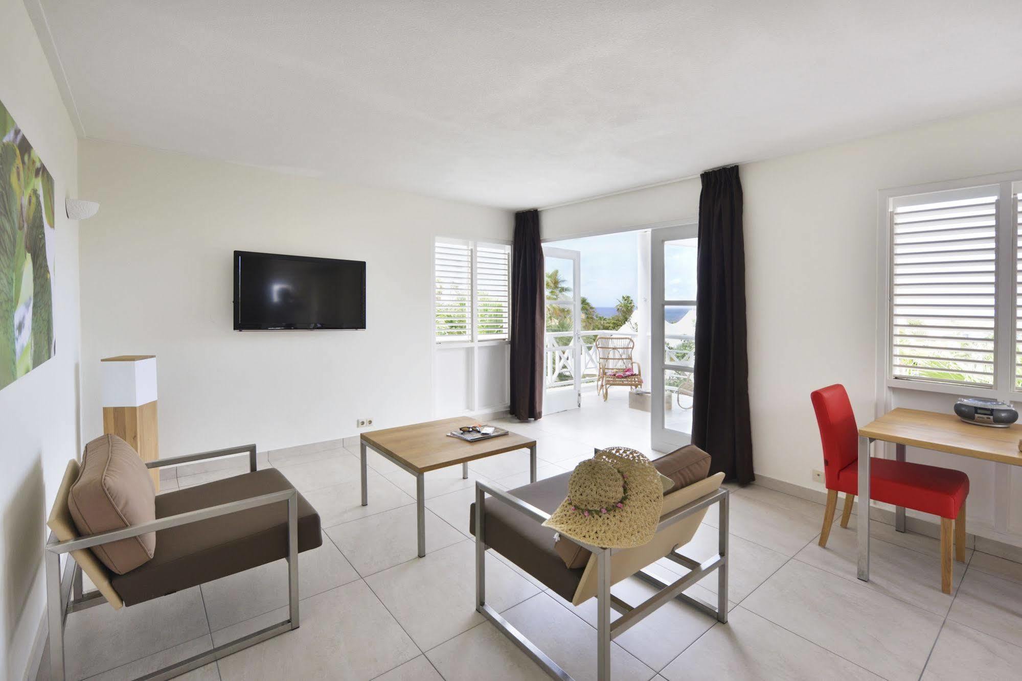 Chogogo Resort Curacao 外观 照片