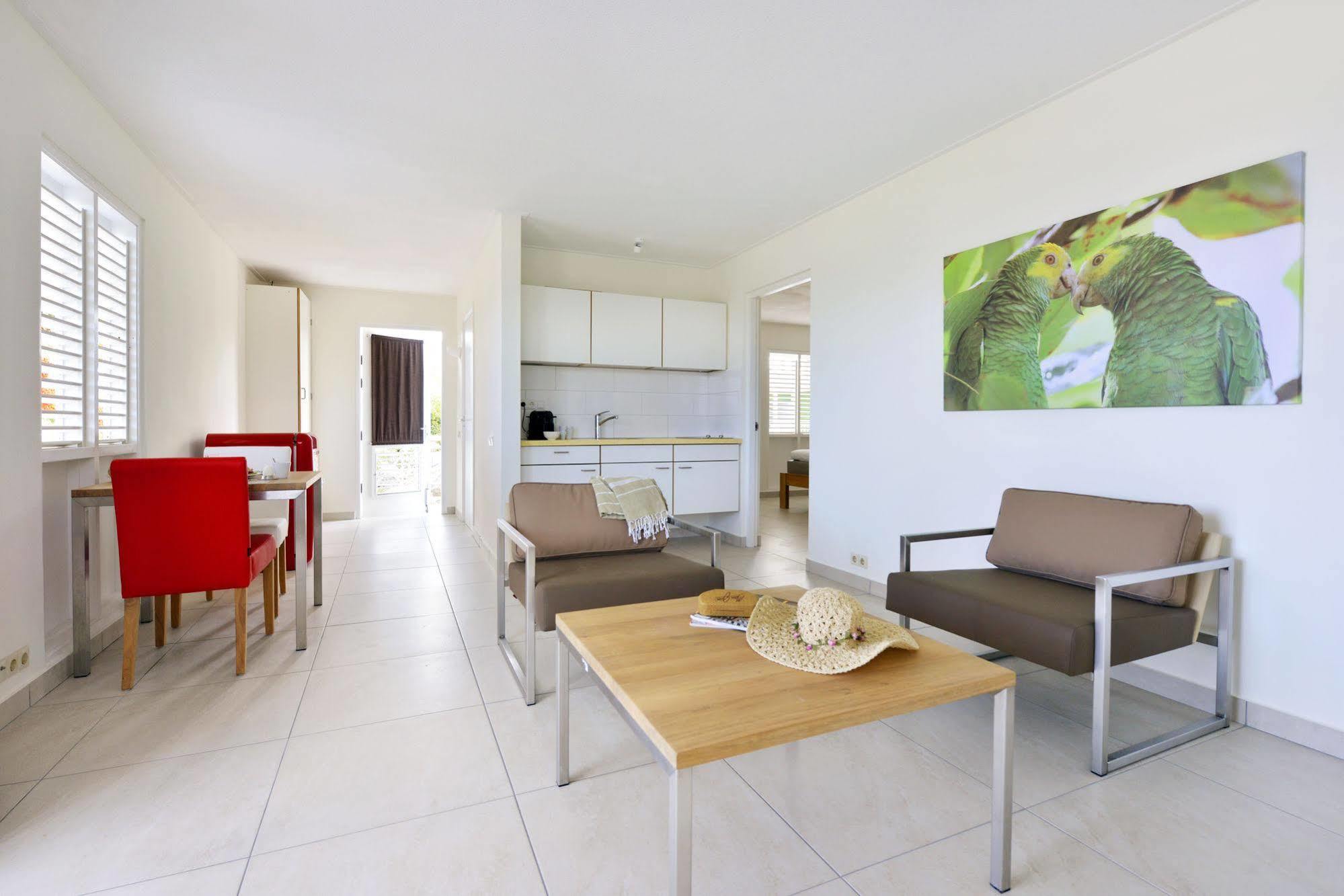 Chogogo Resort Curacao 外观 照片