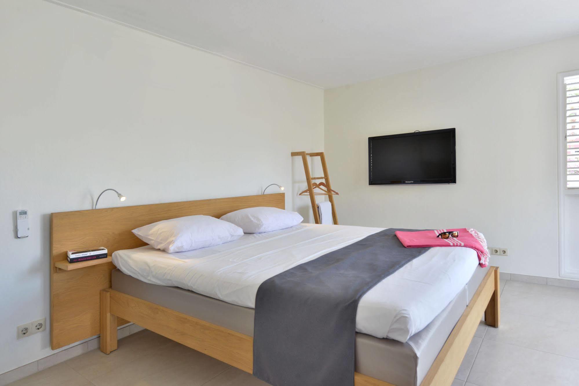 Chogogo Resort Curacao 外观 照片