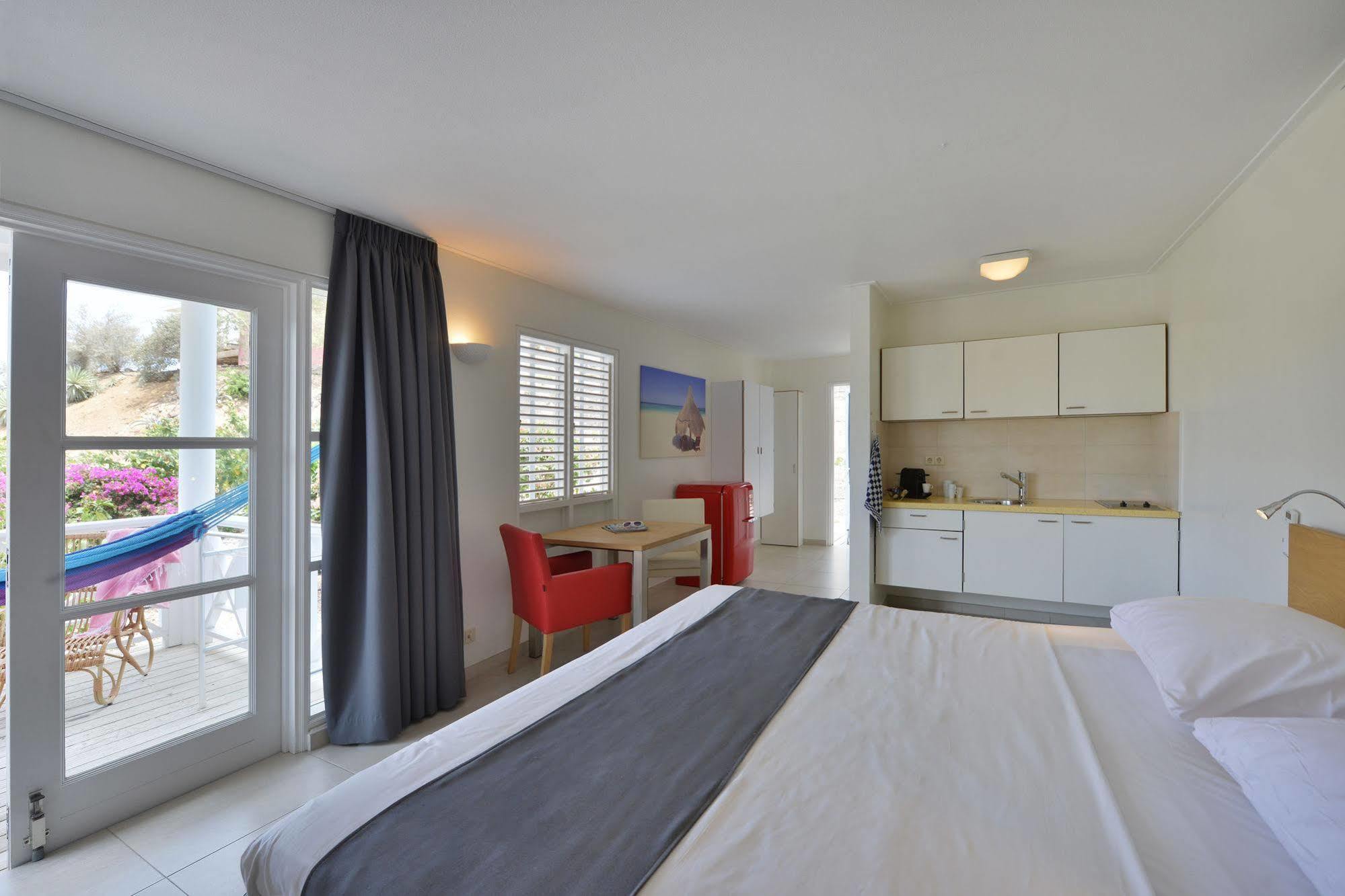 Chogogo Resort Curacao 外观 照片