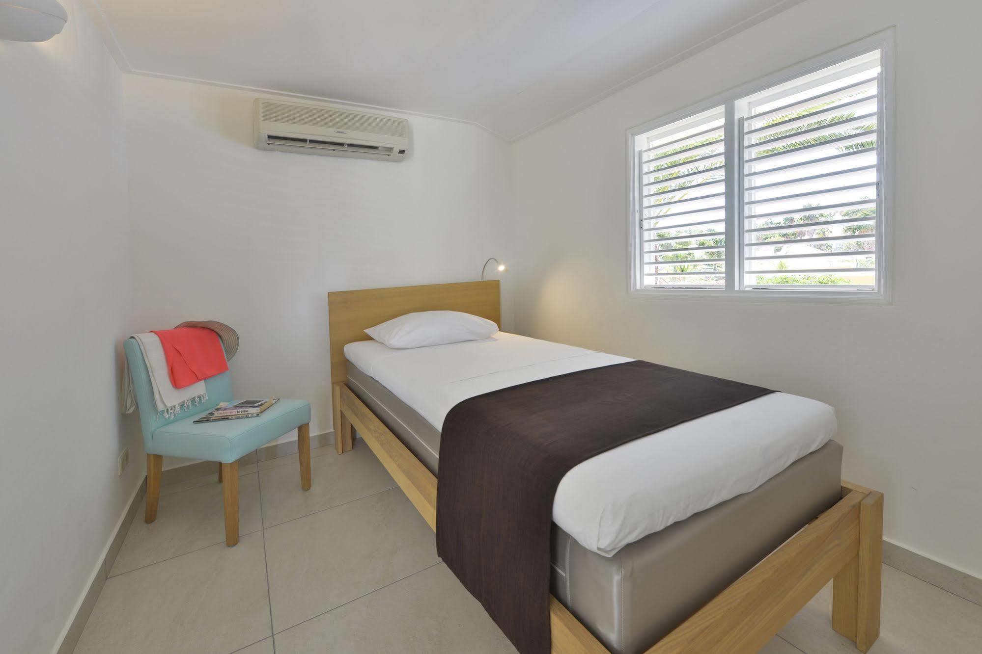 Chogogo Resort Curacao 外观 照片