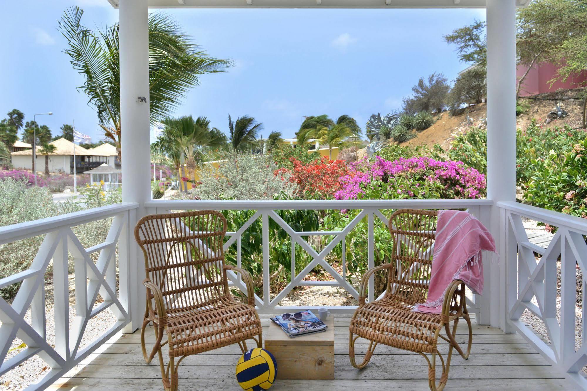 Chogogo Resort Curacao 外观 照片