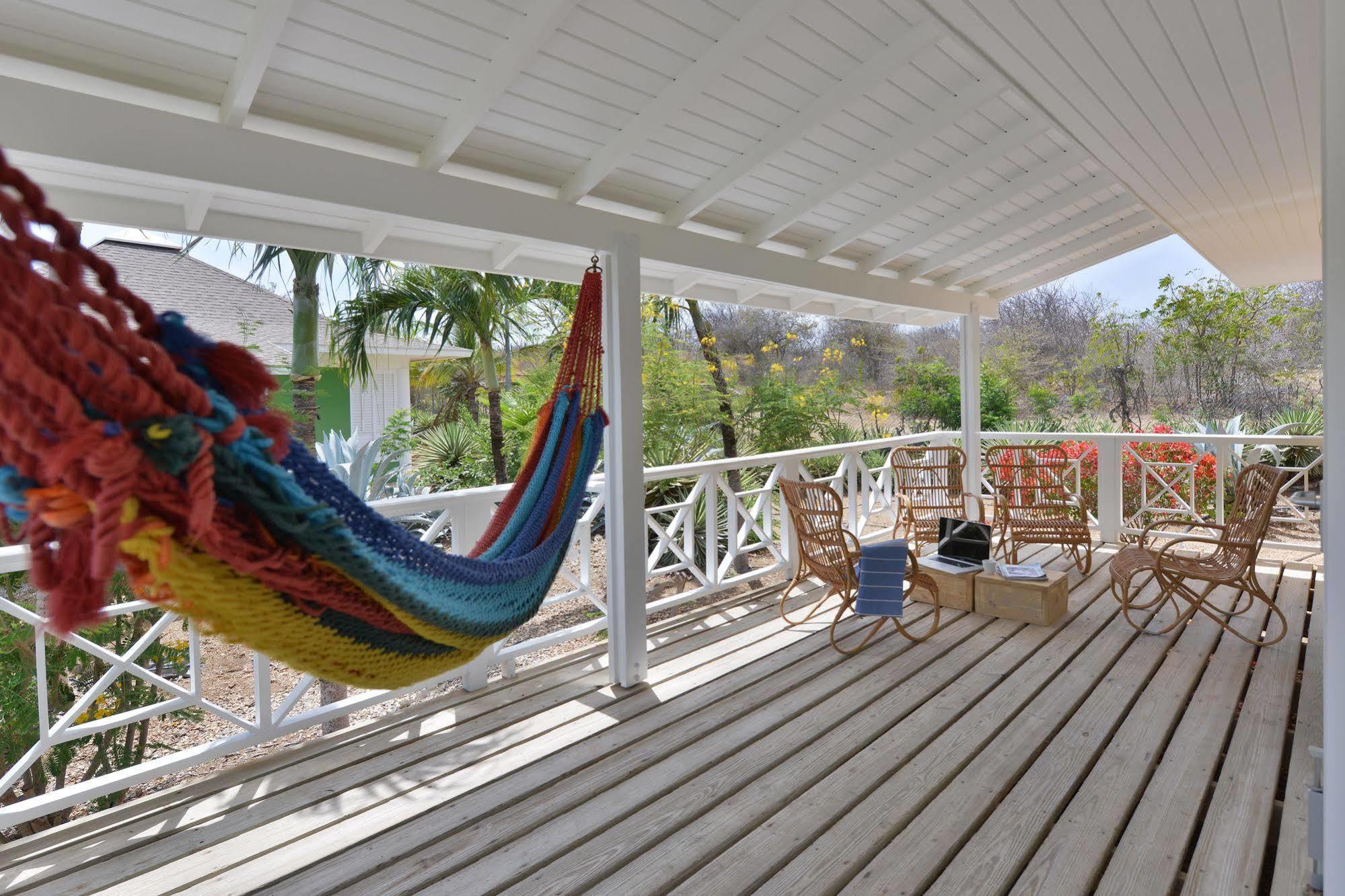 Chogogo Resort Curacao 外观 照片