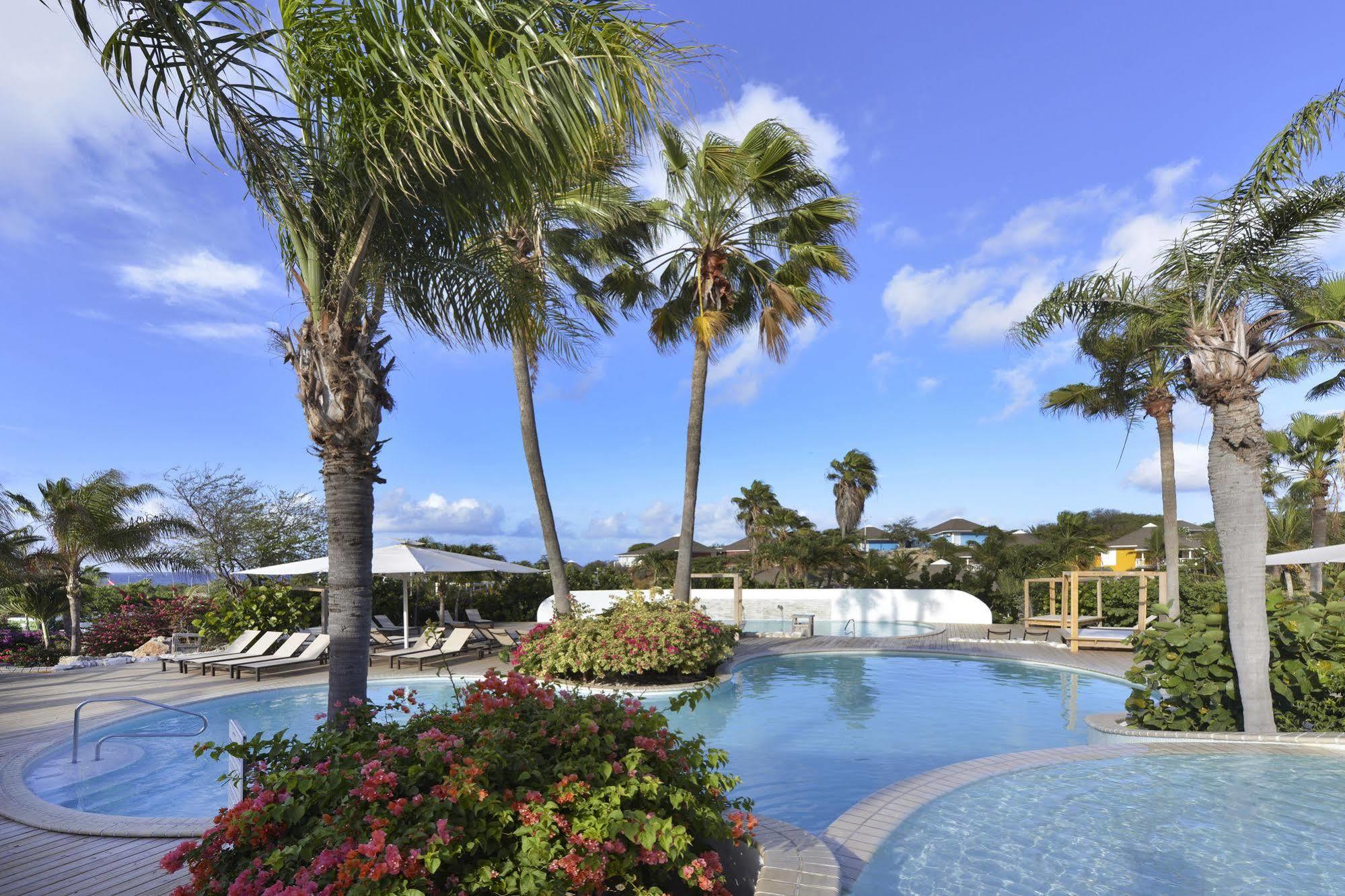 Chogogo Resort Curacao 外观 照片
