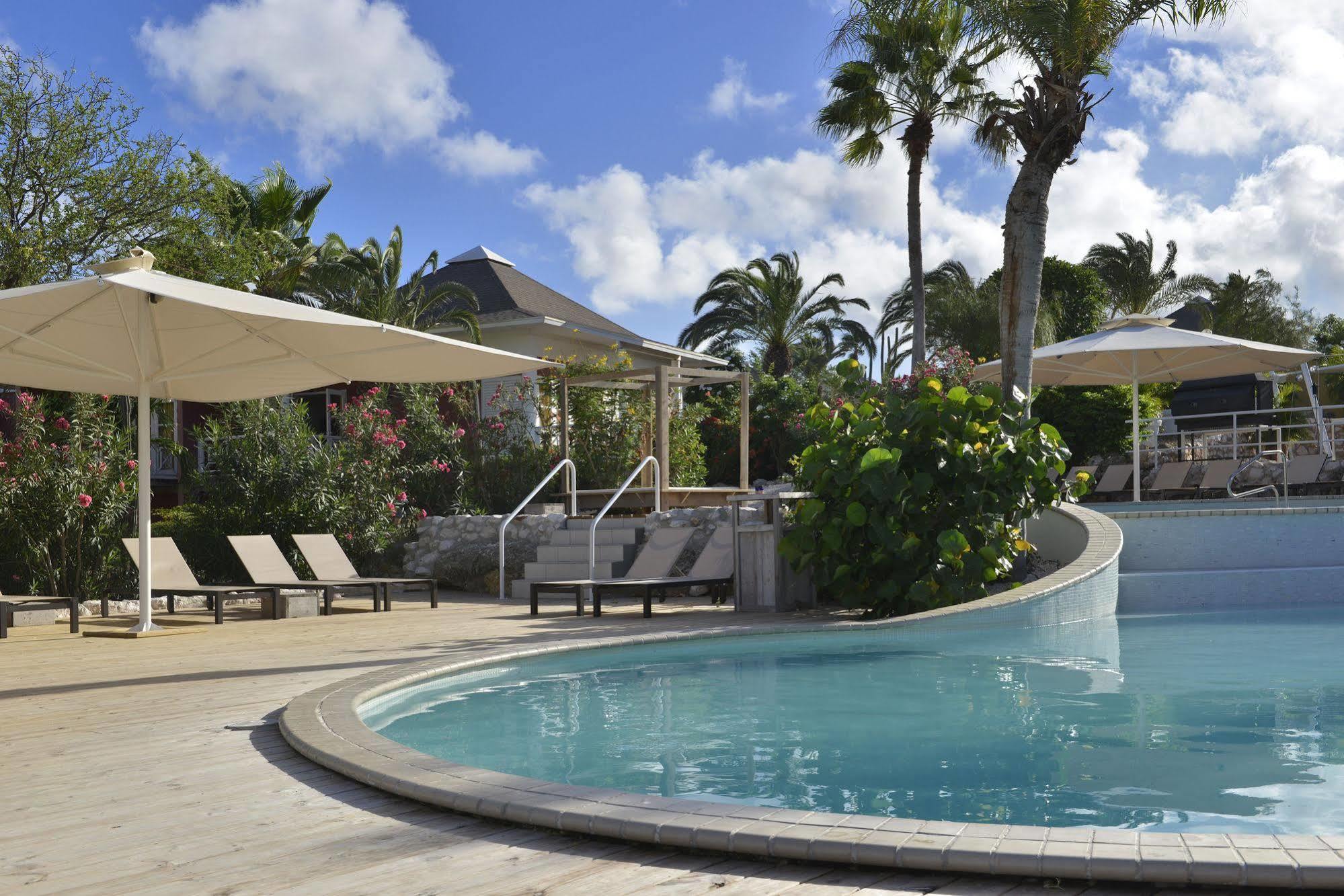 Chogogo Resort Curacao 外观 照片