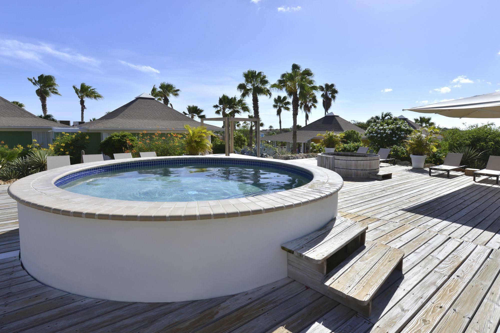Chogogo Resort Curacao 外观 照片