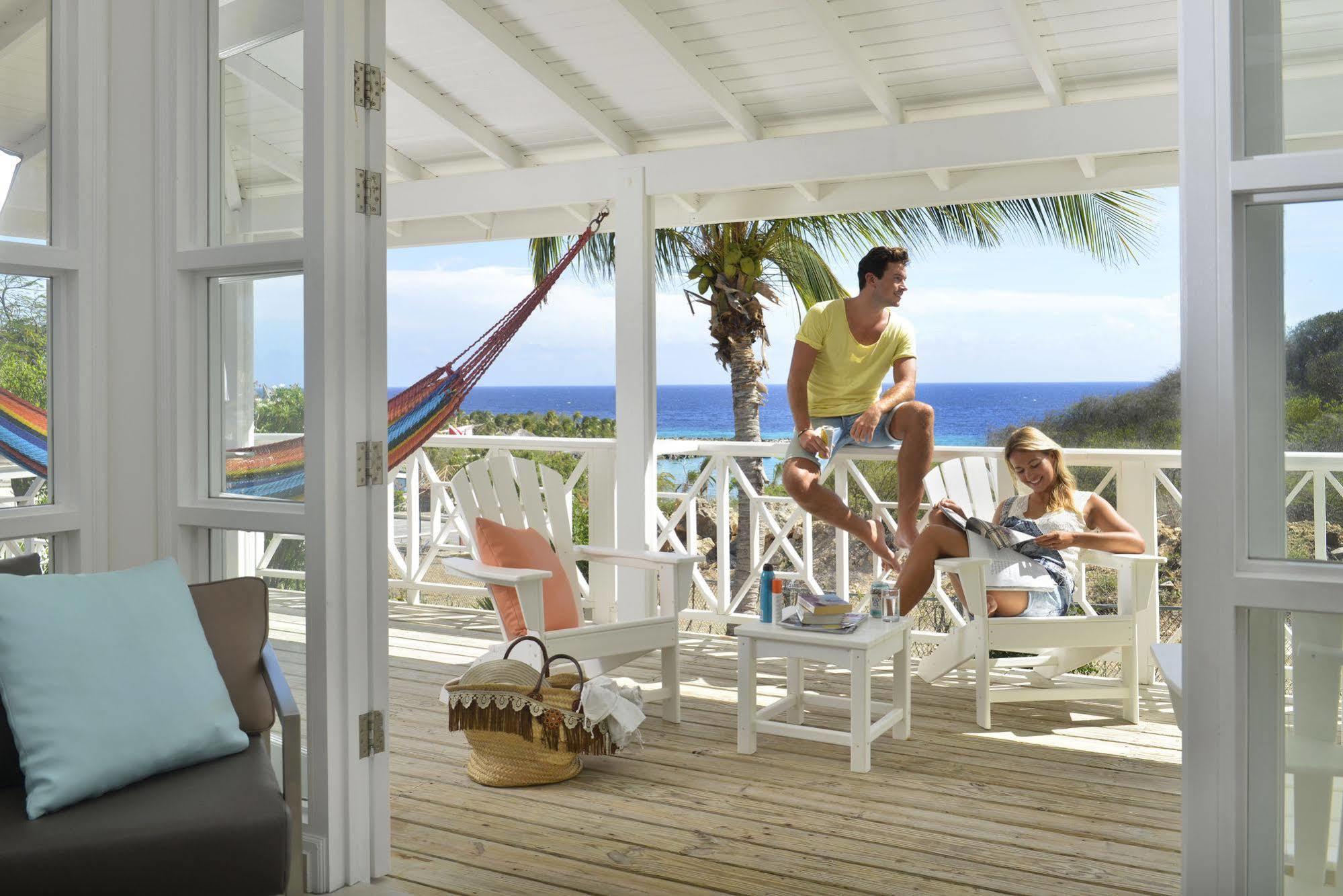 Chogogo Resort Curacao 外观 照片