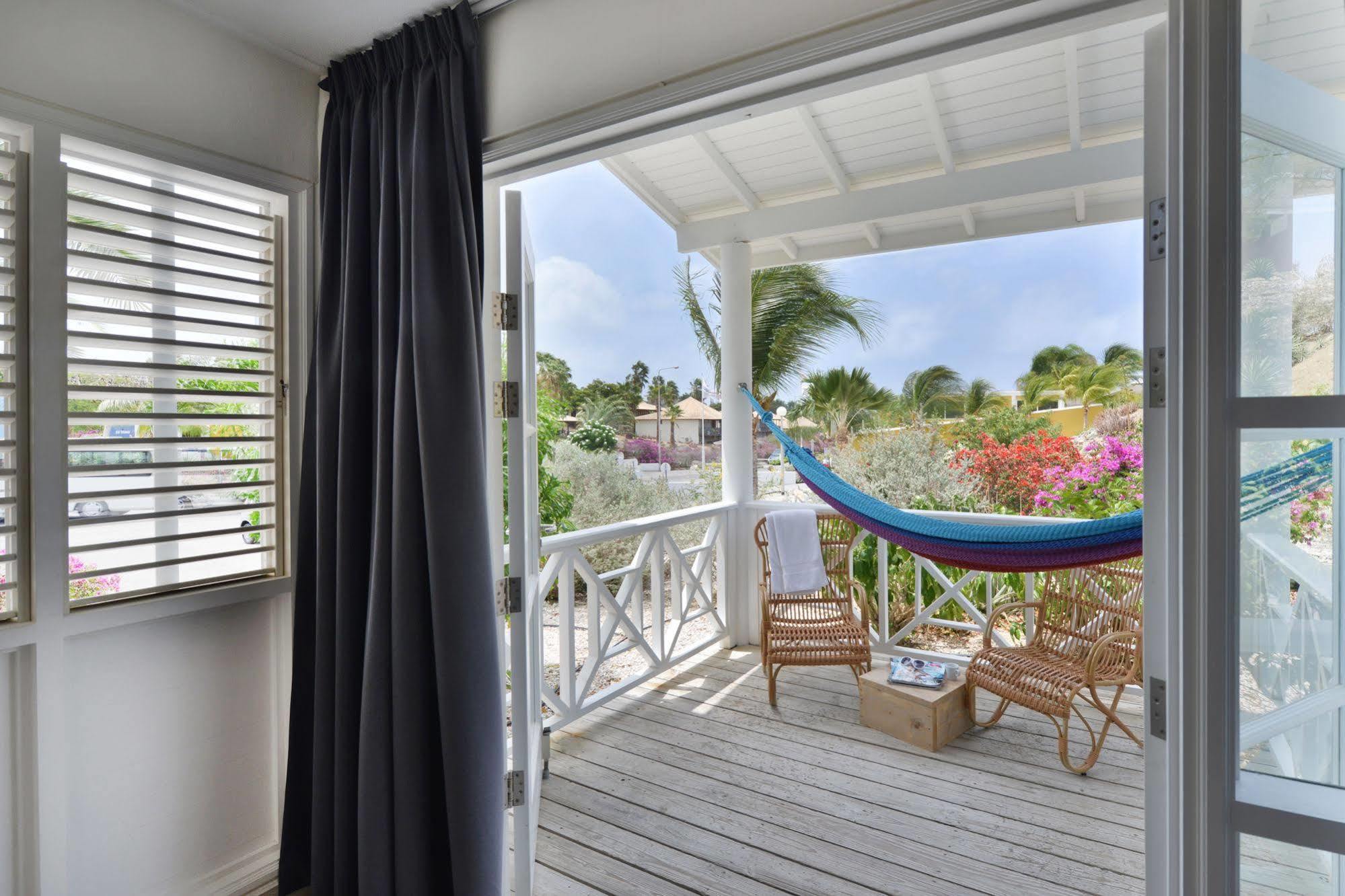 Chogogo Resort Curacao 外观 照片