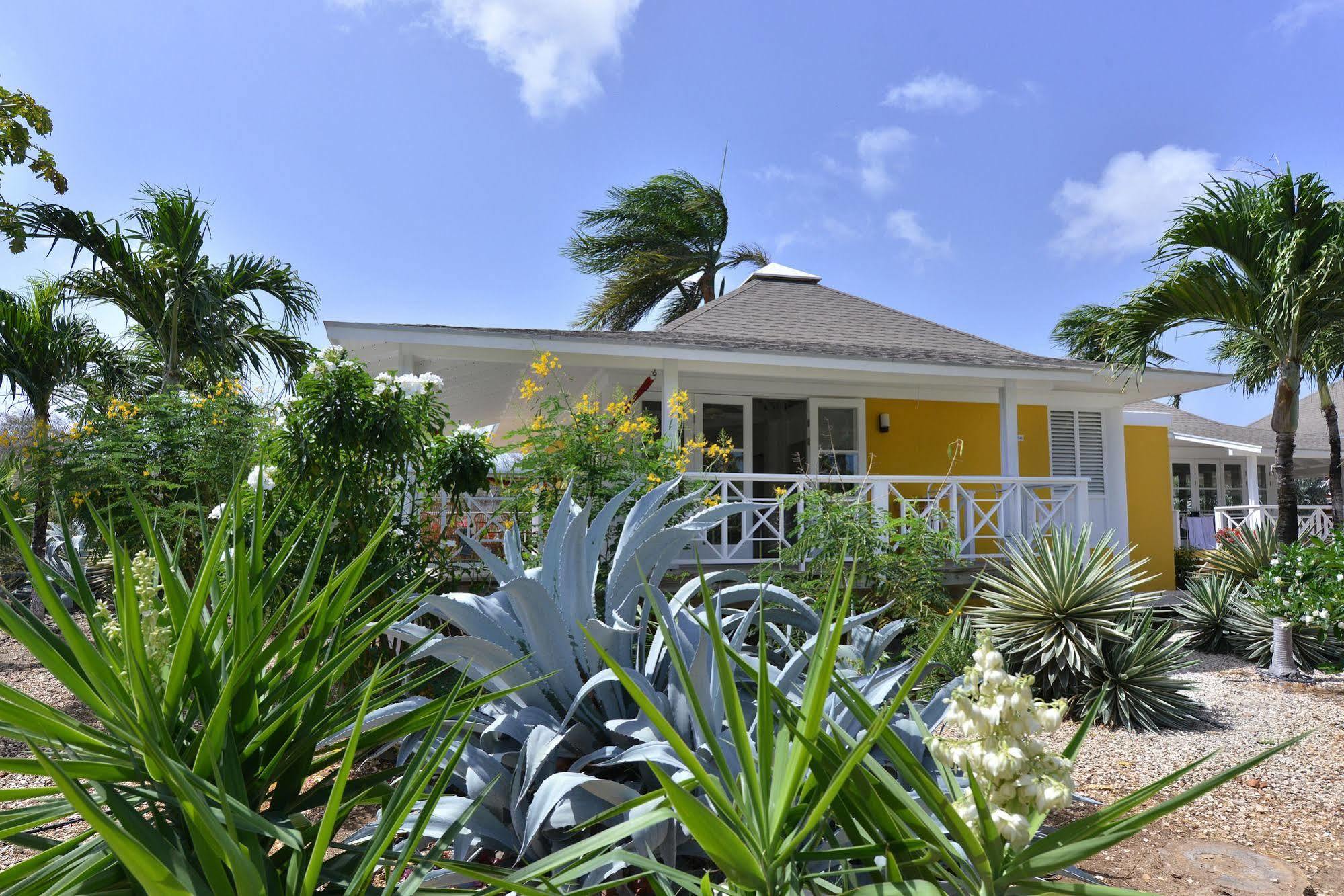 Chogogo Resort Curacao 外观 照片