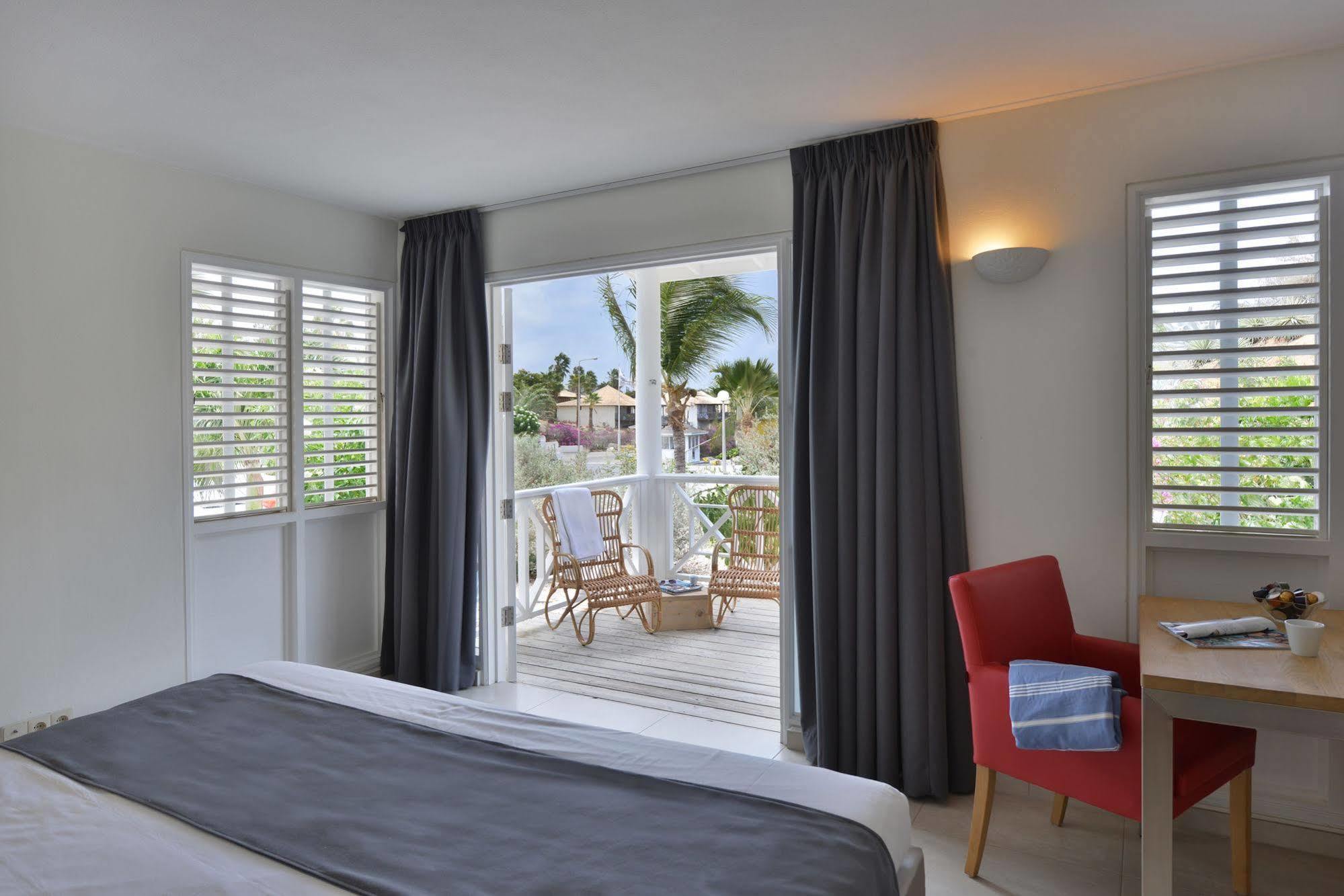 Chogogo Resort Curacao 外观 照片