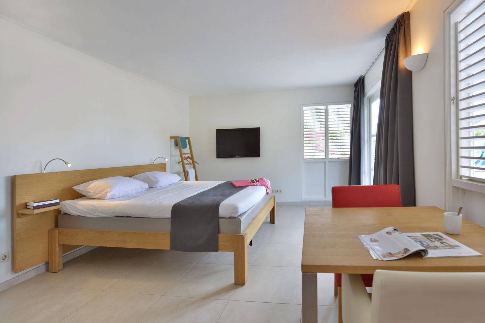Chogogo Resort Curacao 外观 照片