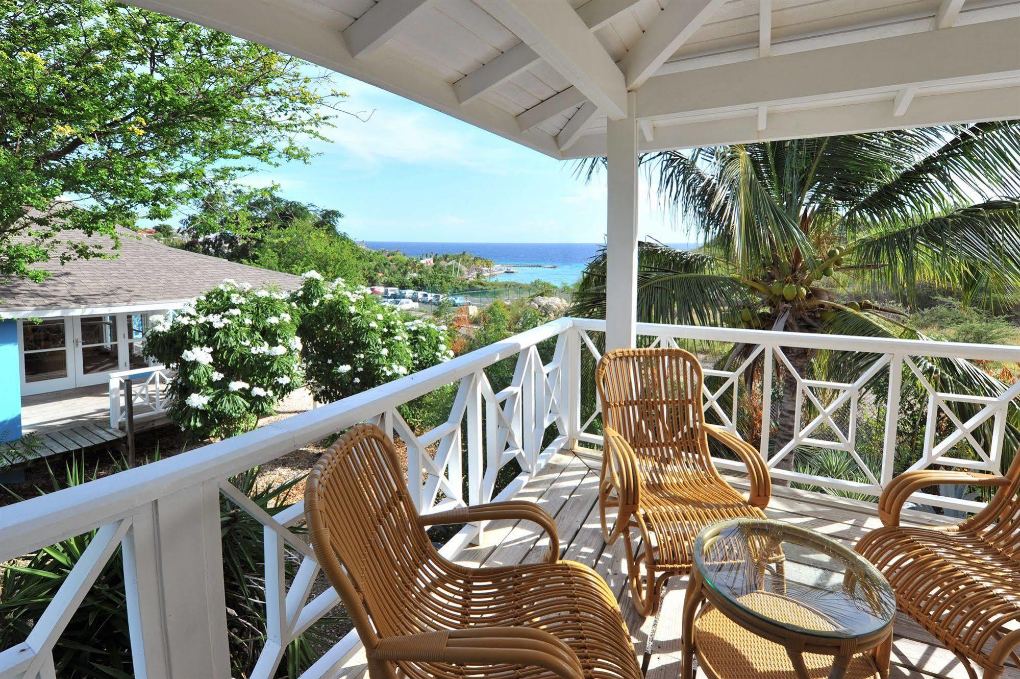Chogogo Resort Curacao 外观 照片