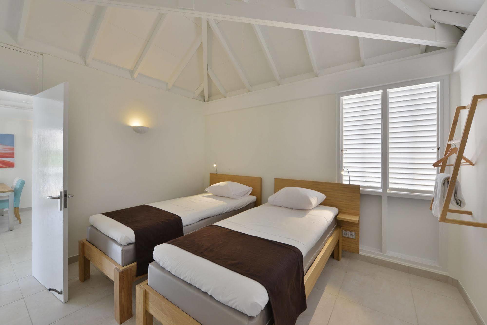 Chogogo Resort Curacao 外观 照片