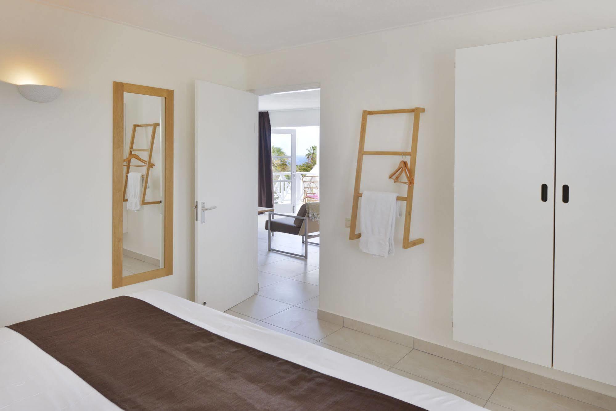 Chogogo Resort Curacao 外观 照片
