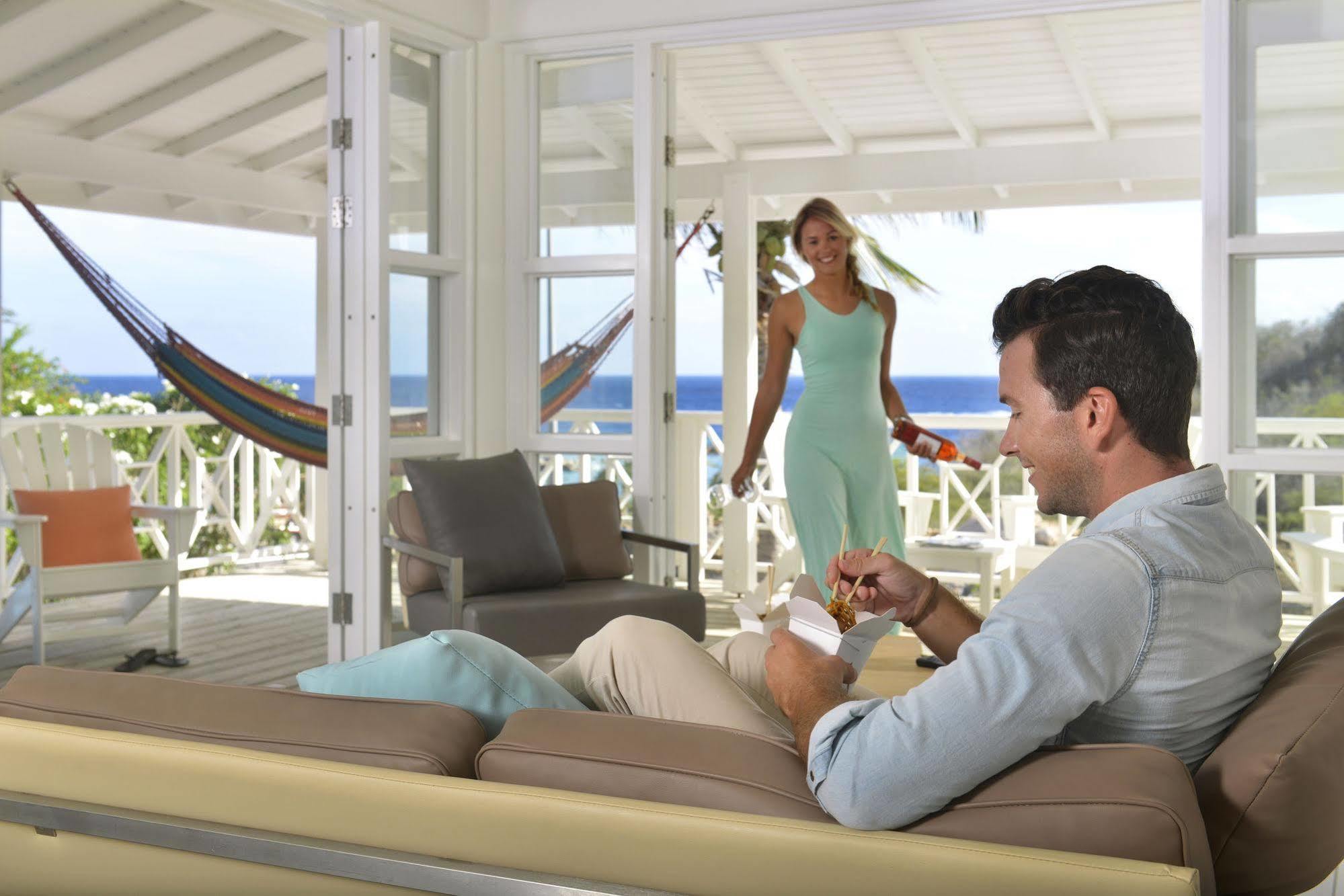 Chogogo Resort Curacao 外观 照片