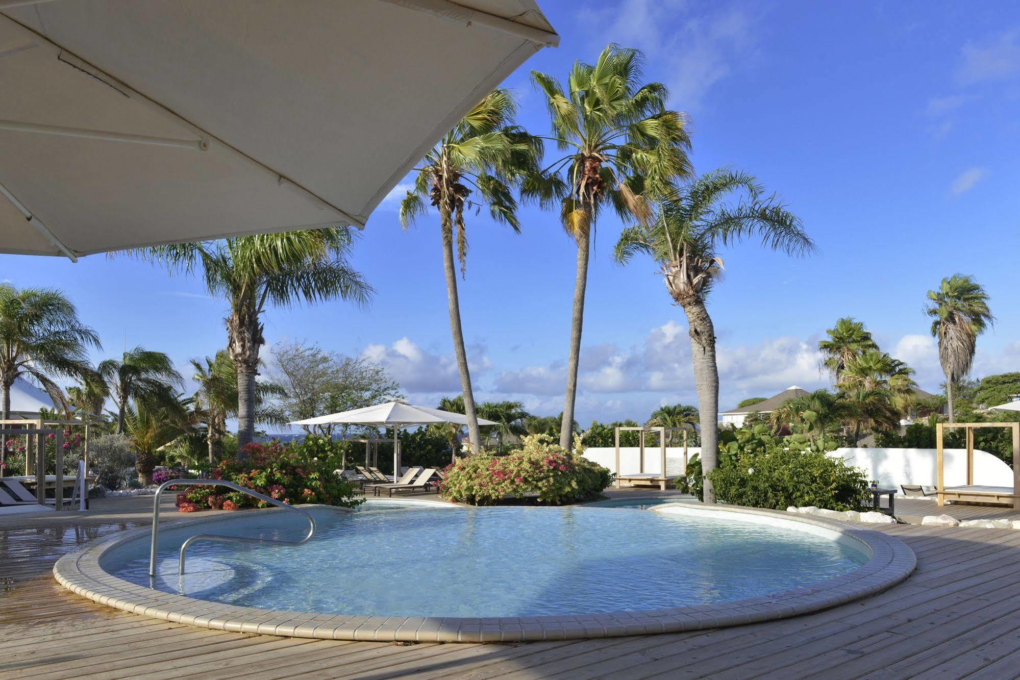 Chogogo Resort Curacao 外观 照片