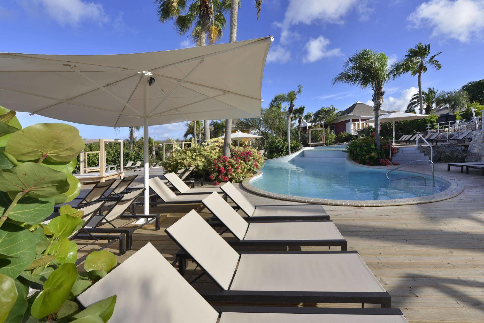 Chogogo Resort Curacao 外观 照片
