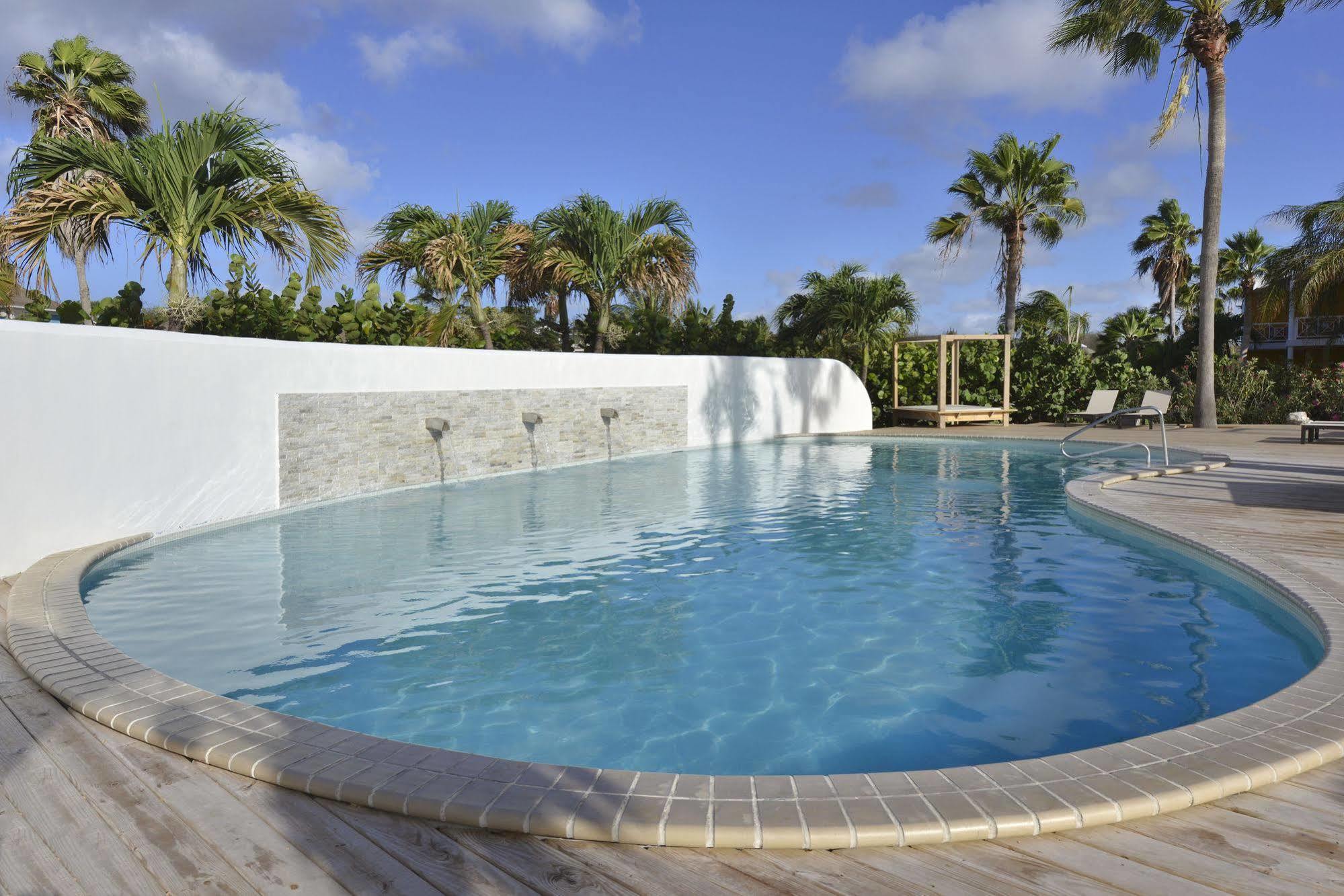Chogogo Resort Curacao 外观 照片